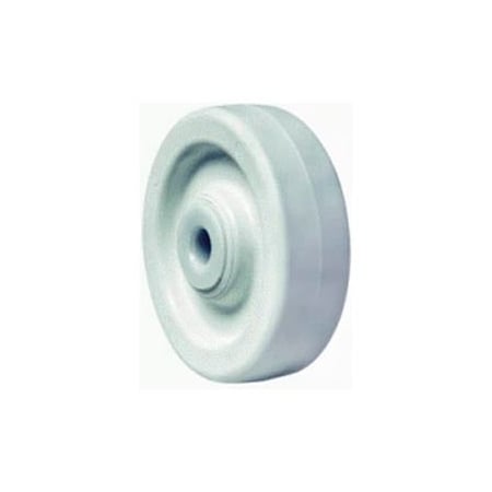 Hamilton Casters Hamilton Aqualite Wheel 4 x 1-1/2 - 5/8" Plain Bearing W-415-A-5/8